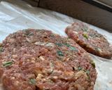 Foto del paso 4 de la receta: Carne para hamburguesas