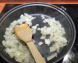Foto del paso 4 de la receta Pollo al curry