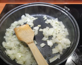Foto del paso 4 de la receta: Pollo al curry
