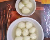 छैना रसगुल्ला रेसिपी चरण 5 फोटो