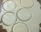 Foto del paso 6 de la receta: Alfajores de maicena