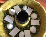 Foto del paso 2 de la receta: Masita rellena