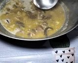 Foto langkah ke 12 dari resep 10 >< Gulai Jeroan Kambing (Dengan Santan).