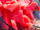 Watermelon 🍉juice by chef maryumms cuisine🌸