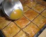 Foto del paso 4 de la receta: Baklava{pastel árabe}