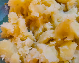 பொட்டேட்டோ தொக்கு ரெசிபி ஸ்டேப் 2 புகைப்படம்