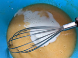 🍊 Budín de naranja con aceite 🧉