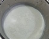 A picture of step 2 of VANILLA SHAKE OR ROMANTIC RECIPES. 🙍♀️💝🙍.