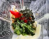 Foto del paso 1 de la receta: Ají de pollería ! Peruana 🇵🇪
