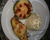 Foto del paso 3 de la receta: Zapallitos