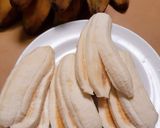 Foto langkah ke 1 dari resep Pisang goreng wijen.
