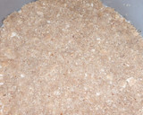 Foto del paso 2 de la receta: Cheesecake con una compota de fresa y mora