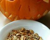 Vickys Garlic & Paprika Roasted Pumpkin Seeds, GF DF EF SF NF recipe step 7 photo