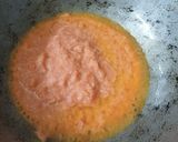 A picture of step 1 of Pav bhaji.