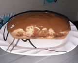 Foto del paso 3 de la receta: Budín de Coco y Dulce de Leche