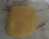 Foto del paso 1 de la receta: Tarta de Manzana Cremosa🍎