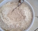 Foto del paso 3 de la receta: Muffins de manzana