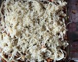 Foto del paso 8 de la receta: Pastel azteca