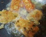 Paneer Pakora recipe step 2 photo