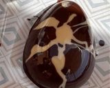 Foto del paso 7 de la receta: Huevos de Pascua de dos colores quedan divinos