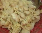 Foto langkah ke 4 dari resep Oseng Kulit Cempedak.