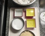 Foto del paso 1 de la receta: Tapas para macarons