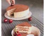 Hình bước làm 3 của món 🍫Tiramisu Cake