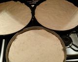 Foto del paso 5 de la receta: Pizza casera