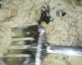 Yam egg sauce recipe step 1 photo