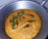 Foto langkah ke 2 dari resep Gulai ikan mas tanpa santan.