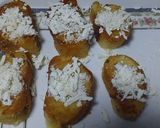 Foto del paso 5 de la receta: Pan de ajo y mantequilla