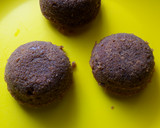 சாக்கோ லாவா கேக் (Choco lava cake recipe in tamil) ரெசிபி ஸ்டேப் 7 புகைப்படம்