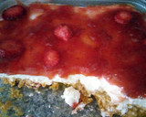 Foto del paso 5 de la receta: Cheesecake express