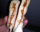 Foto langkah ke 6 dari resep Resep Tradisional Hotteok, Gak Pake Ribet.