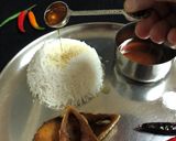 A picture of step 2 of Ilish Maach Bhaja (Hilsa Fish Fry).