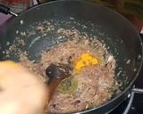कोशा चिकन इन बंगाली स्टाइल(Kosha chichen in bangali style recipe in hindi) रेसिपी चरण 7 फोटो