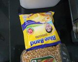 Foto langkah ke 1 dari resep Pop corn ala XXI.