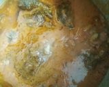ராஜ்மா கத்தரிக்காய் கூட்டு(rajma koottu recipe in tamil) ரெசிபி ஸ்டேப் 4 புகைப்படம்