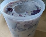 Foto langkah ke 4 dari resep Es cincau.