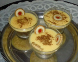 Foto del paso 4 de la receta: Copas con postre de vainilla