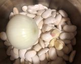 Foto del paso 3 de la receta: Fabada Asturiana