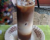 Foto langkah ke 3 dari resep Kopi Susu Gula Aren.