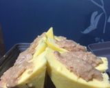 Foto langkah ke 6 dari resep Baso Tahu Goreng Keto#ketopad#fase induksi.