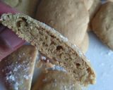 A picture of step 8 of Banana & Chickpea Soft Cookies.
