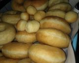 Foto langkah ke 6 dari resep Donat ekonomis super lembut.
