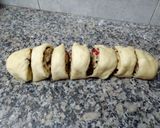 Foto del paso 8 de la receta: Pan Dulce Genovés (receta de Osvaldo Gross)
