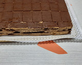 Foto del paso 5 de la receta: Chocotorta. Grace