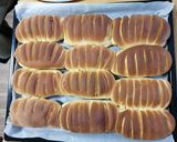 Vaníliás - fahéjas párna recept fázis 10 fotója