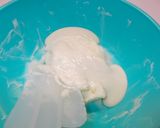 Házi készítésű Schoko-Bons (a konyhámból) recept fázis 1 fotója