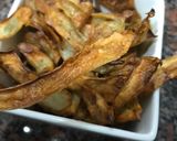 Foto del paso 3 de la receta: Chips de papa